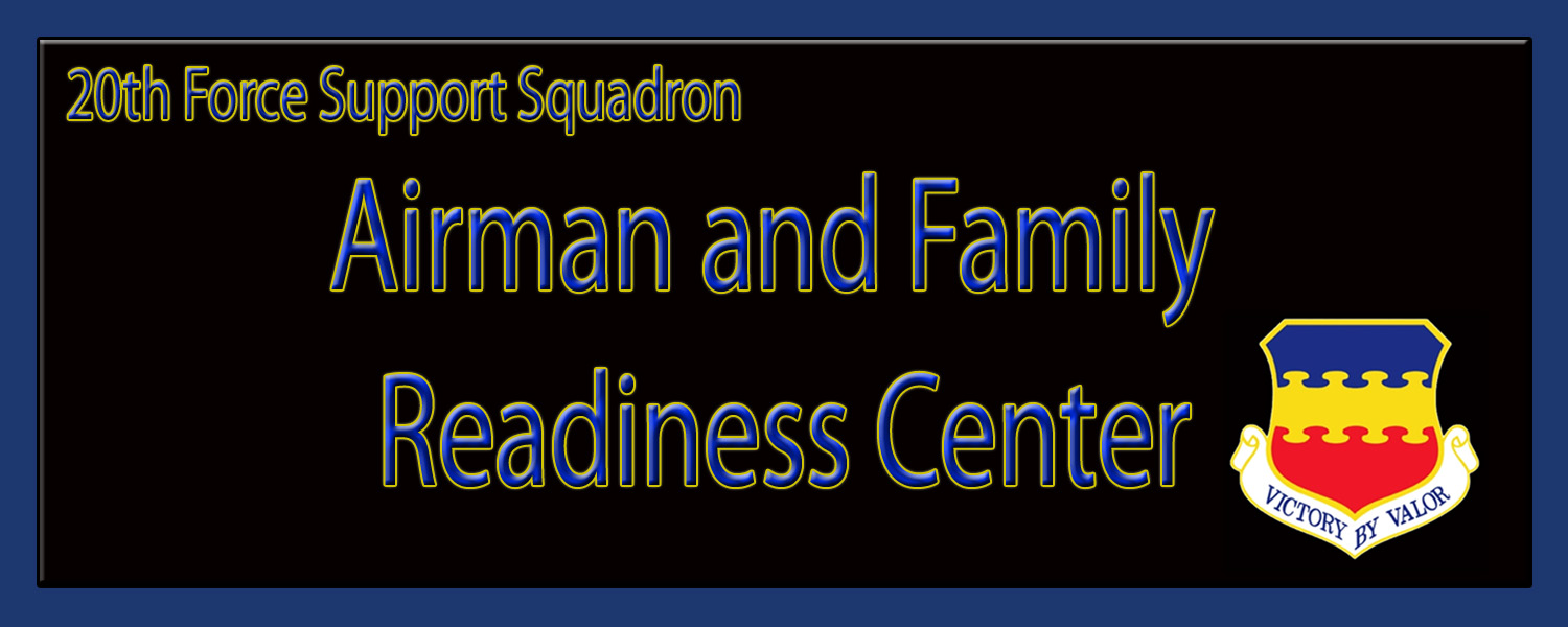 Shaw Air Force Base > Units > 20th Fighter Wing > 20th Mission Support